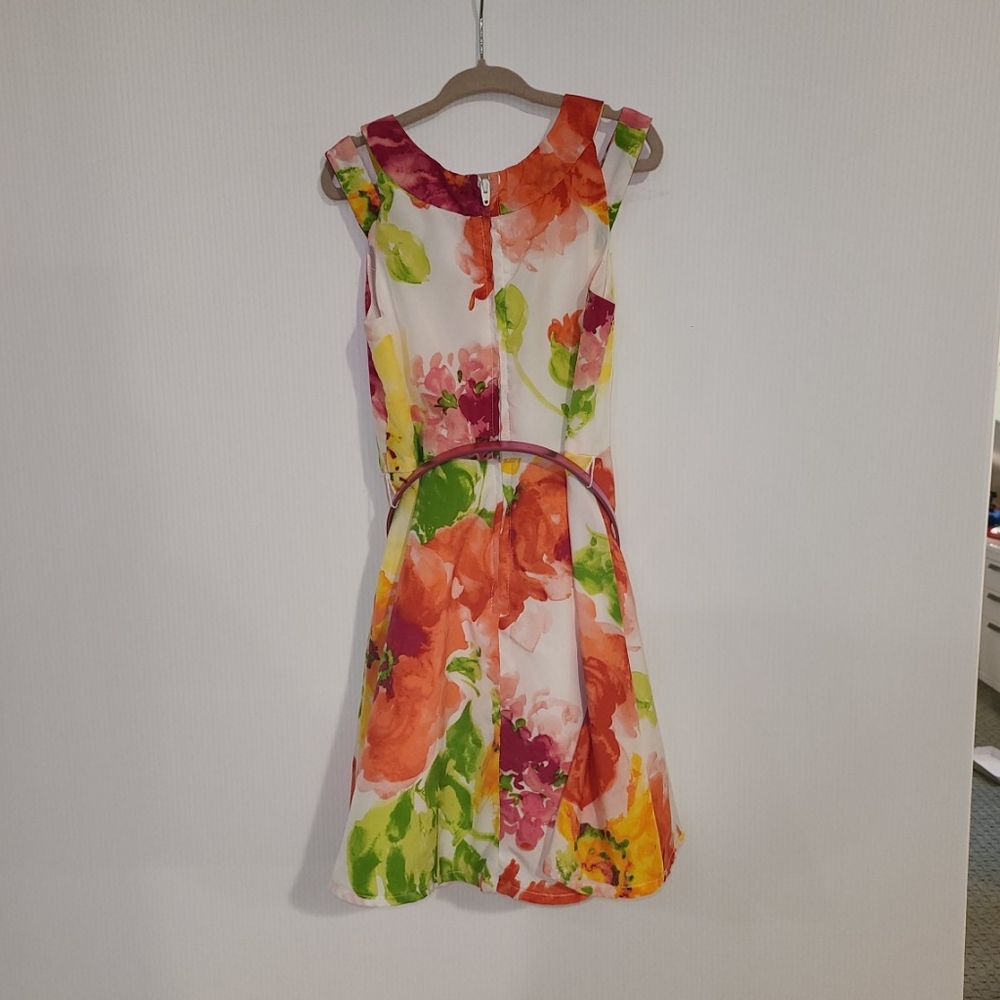 Spring Dress - Picture 2 of 3